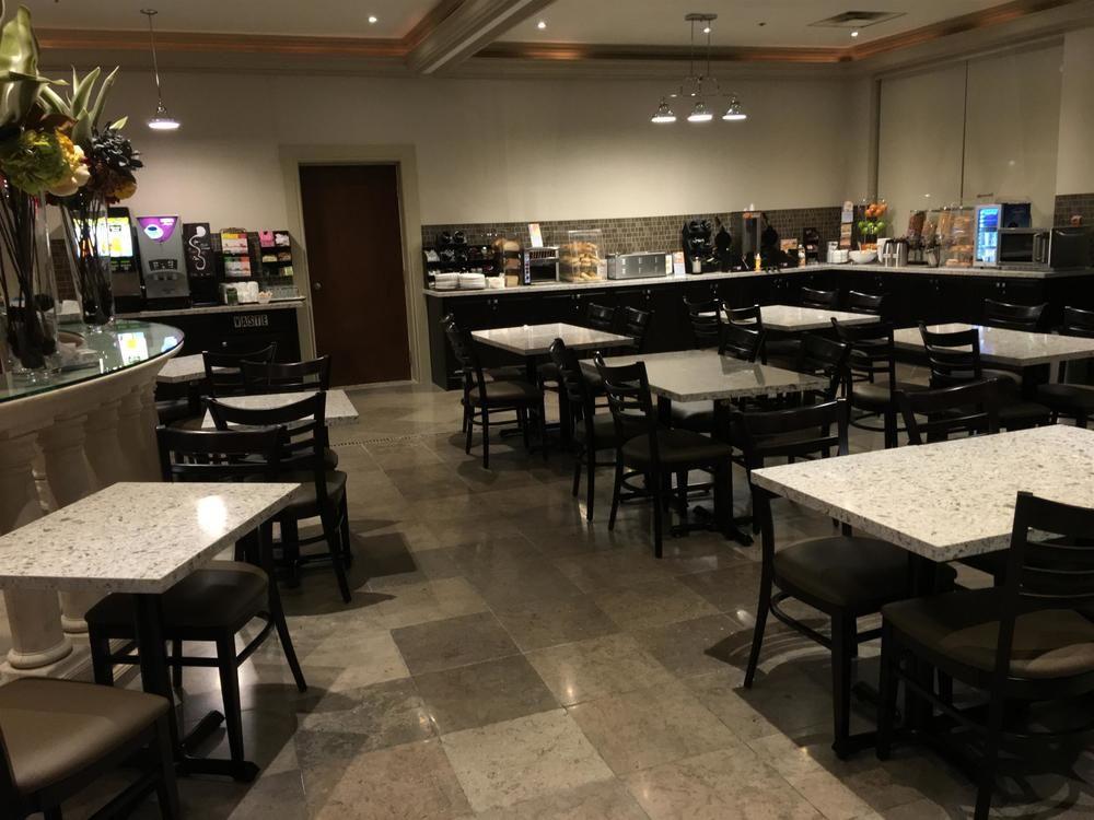 Best Western Plus Travel Hotel Toronto Airport Kültér fotó
