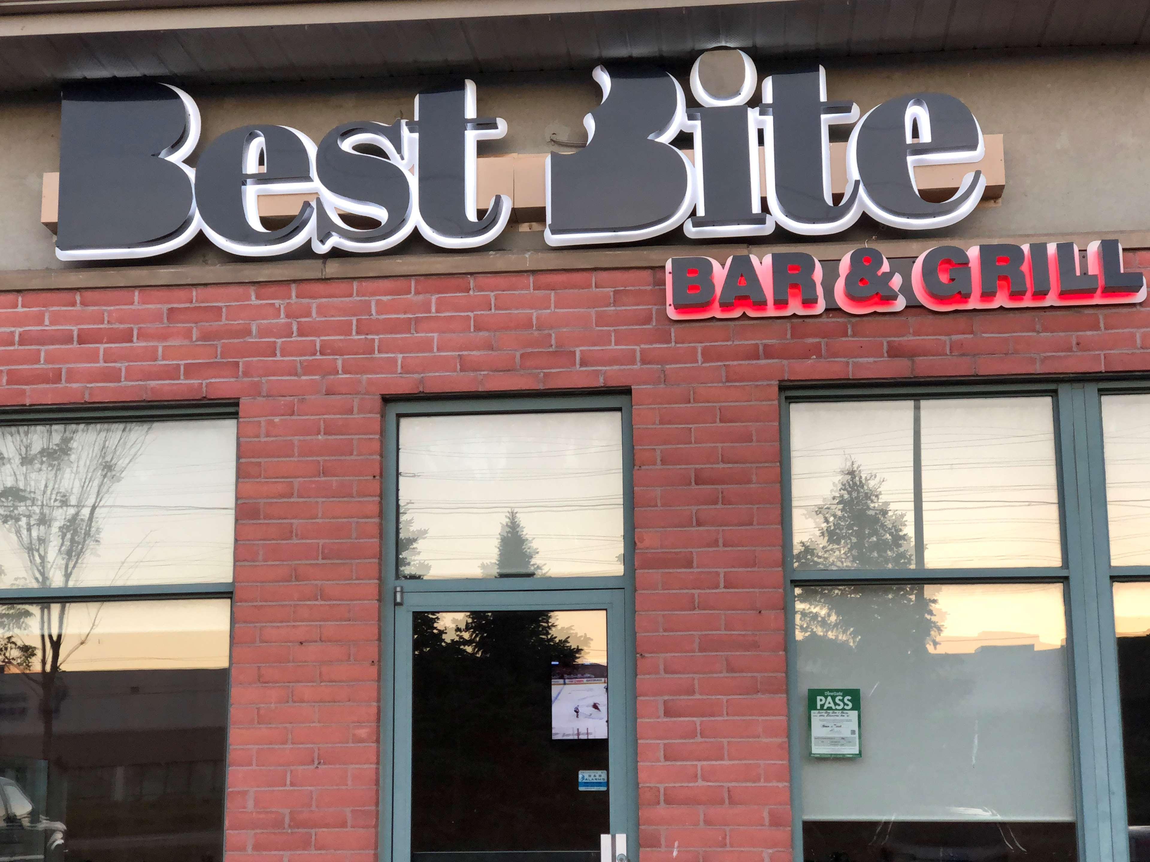 Best Western Plus Travel Hotel Toronto Airport Kültér fotó