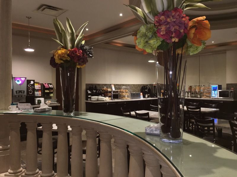 Best Western Plus Travel Hotel Toronto Airport Kültér fotó