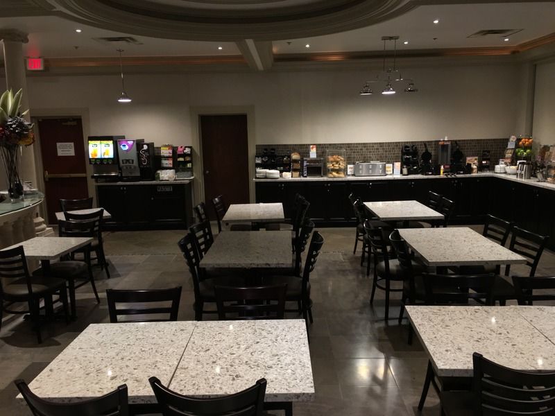 Best Western Plus Travel Hotel Toronto Airport Kültér fotó