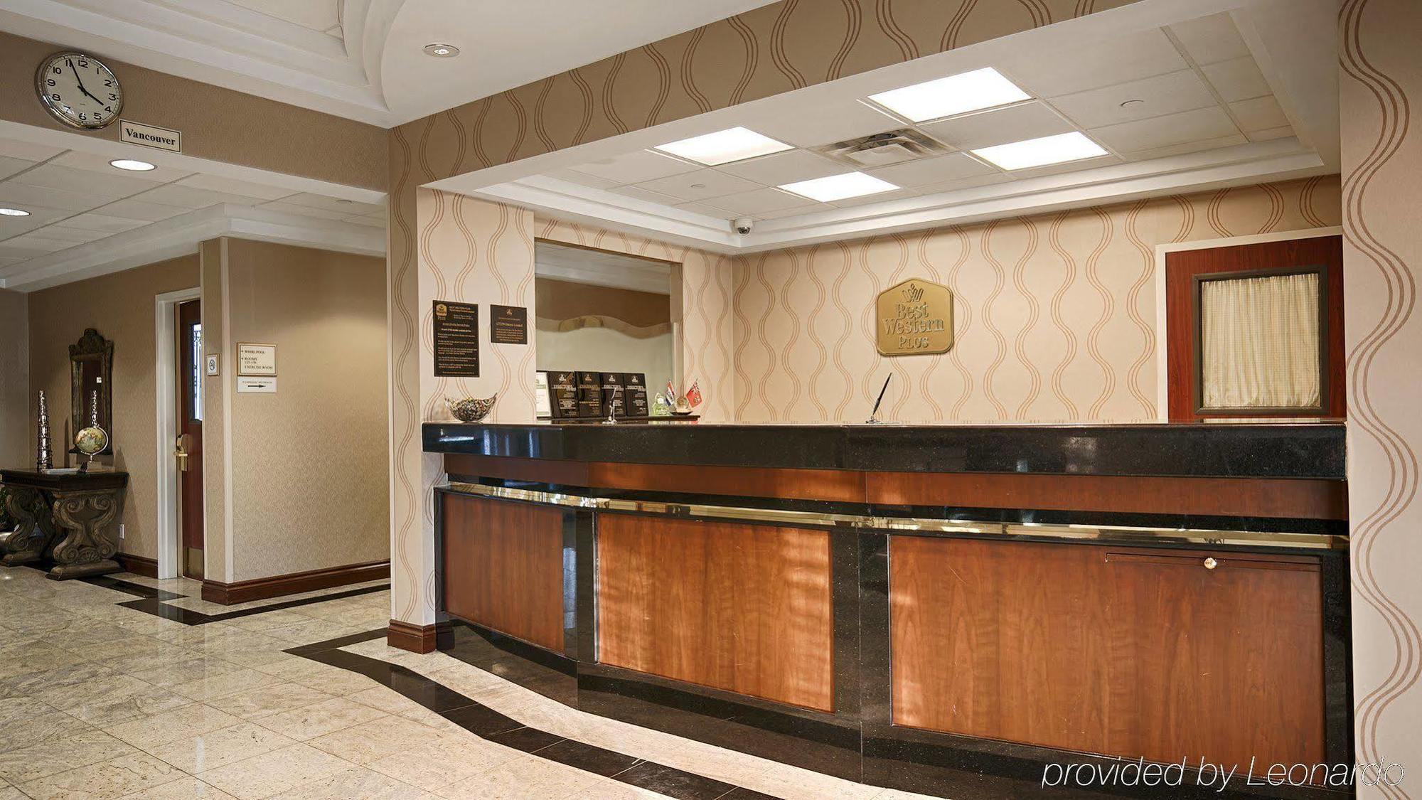 Best Western Plus Travel Hotel Toronto Airport Kültér fotó