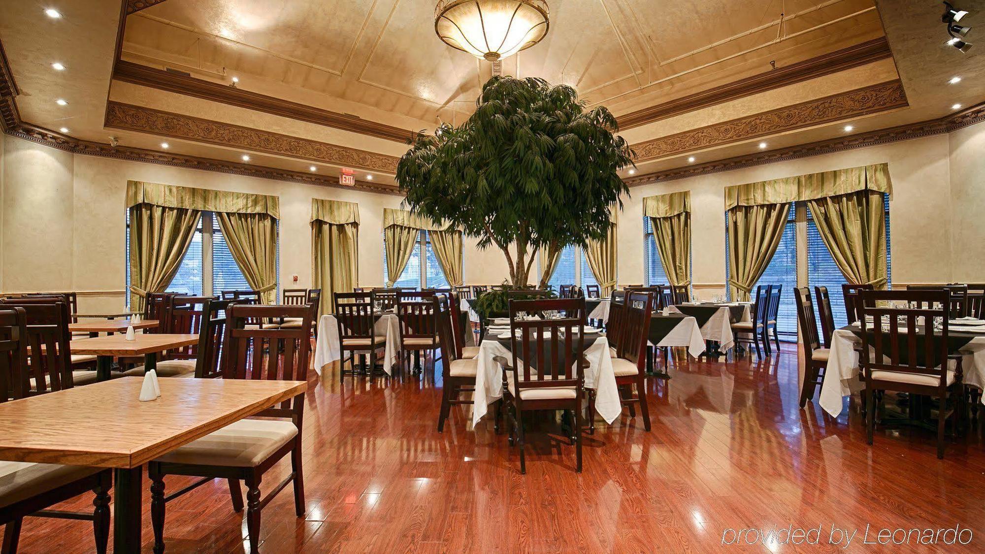 Best Western Plus Travel Hotel Toronto Airport Kültér fotó