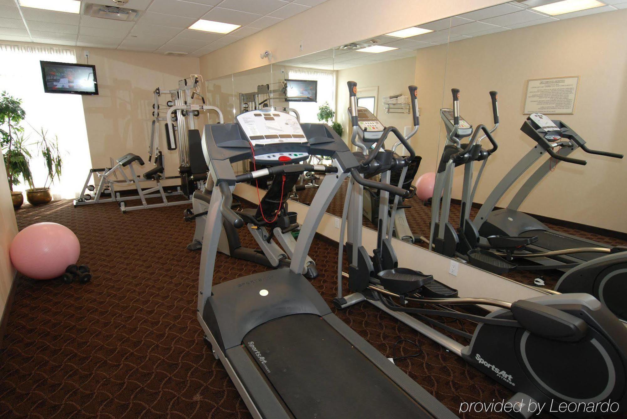 Best Western Plus Travel Hotel Toronto Airport Kültér fotó